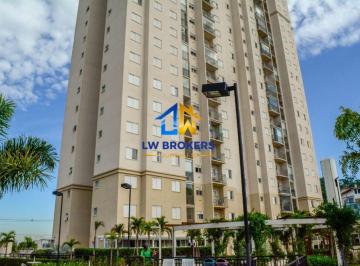 Apartamento · 57m² · 2 Quartos · 1 Vaga · Apartamento à venda no bairro Jardim Torres São José - Jundiaí/SP