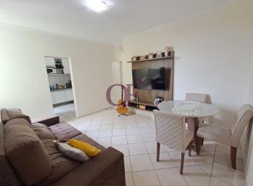 Apartamento · 56m² · 2 Quartos · 1 Vaga · Apartamento no Condomínio Chácara das Flores II – Jundiaí/SP