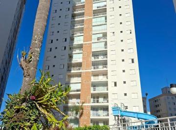 Apartamento · 87m² · 2 Quartos · 2 Vagas · Condominio Inspiratto - Apartamento à venda no Condomínio Inspiratto na Vila Progresso em Campinas-S