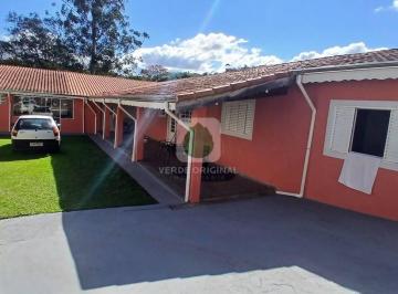 445be4189d01aa0645c58637e5c917d74b9c0f71 · Chácara com 4 dormitórios à venda, 1142 m² por R$ 650.000 - Ponte Nova - Sapucaí-Mirim/MG