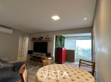 Apartamento · 85m² · 3 Quartos · 2 Vagas · Apartamento de 85m² e 2 vagas à venda no Anália Franco