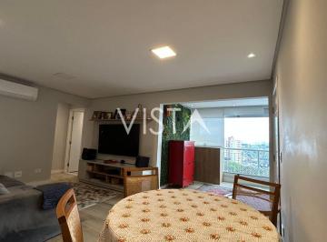 Apartamento · 85m² · 3 Quartos · 2 Vagas · Apartamento de 85m² e 2 vagas à venda no Anália Franco
