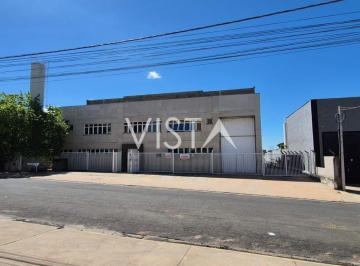 Comercial · 1590m² · 5 Vagas · Galpão Industrial à Venda no Distrito Industrial Nova Era em Indaiatuba/SP - Ótima Localização.
