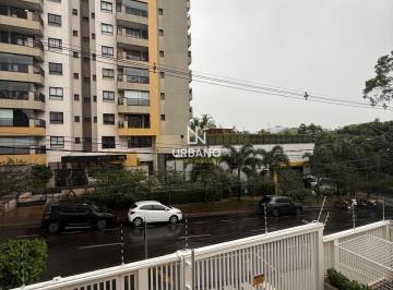 Apartamento · 137m² · 3 Quartos · 2 Vagas · Condomínio Edifício Abílio Di Mauro - Apartamento Condomínio Edifício Abílio Di Mauro