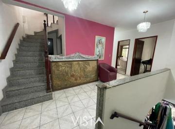 Casa · 270m² · 3 Quartos · Casa para alugar no bairro Vila Santo Estevão - São Paulo/SP
