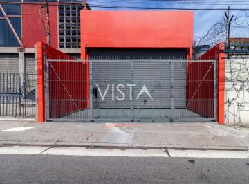 Comercial · 300m² · 2 Vagas · Galpão Comercial para locação no Tatuapé