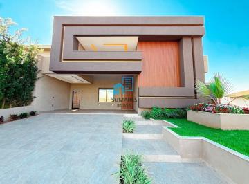 Casa · 250m² · 3 Quartos · 4 Vagas · CASA CONDOMINIO BUONA VITA - RIO PRETO