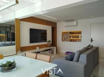 Apartamento · 105m² · 3 Quartos · 2 Vagas · Absoluto Tatuapé - Apartamento Para venda no tatuape