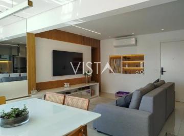 Apartamento · 105m² · 3 Quartos · 2 Vagas · Condomínio Absoluto Tatuapé - Apartamento Para venda no tatuape