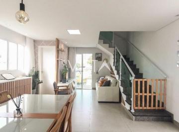Apartamento · 88m² · 3 Quartos · 2 Vagas · Apartamento para Venda 88 metros - Vila Matilde - mobiliado