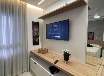 Apartamento · 25m² · 1 Quarto · Apartamento Studio em Vila Zilda, São Paulo/SP