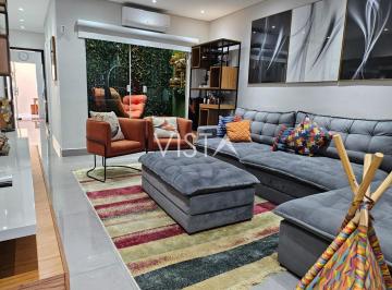 Casa · 105m² · 3 Quartos · 2 Vagas · Sobrado Para Venda na Vila Carrão