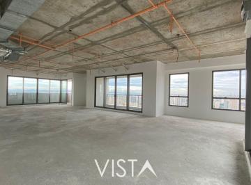 Comercial · 500m² · 12 Vagas · PLATINA 220 - Corporativo de 250m² à Venda no Platina 220, Tatuapé