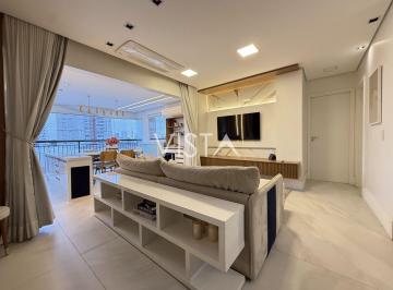 Apartamento · 85m² · 1 Quarto · 2 Vagas · Apartamento Padrão Mooca