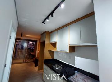 Apartamento · 25m² · 1 Quarto · Studio à venda no coração do Anália Franco.