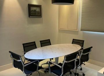 Comercial · 51m² · 1 Vaga · City Tower - Sala Comercial Sala Comercial Decorada à Venda