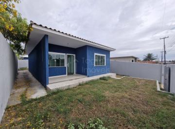 Casa · 100m² · 3 Quartos · 4 Vagas · CASINHA ACONCHEGANTE PRÓXIMA À LAGOA! ARARUAMA-RJ