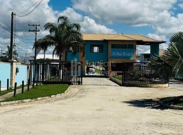 Terreno · 318m² · Alpha Beach - Terreno à venda no bairro Fazendinha - Araruama/RJ