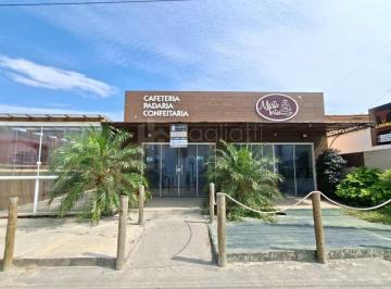 Comercial · 30m² · LOJA COMERCIAL PARA LOCAÇÃO DE FRENTE PARA A LAGOA – ARARUAMA/RJ