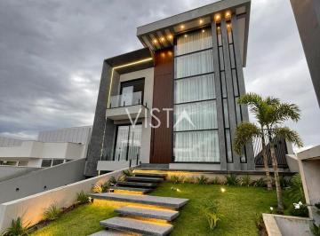 Casa · 350m² · 3 Quartos · 8 Vagas · Condomínio Aruã Brisas - Casa Para Venda em Mogi Das Cruzes, São Paulo