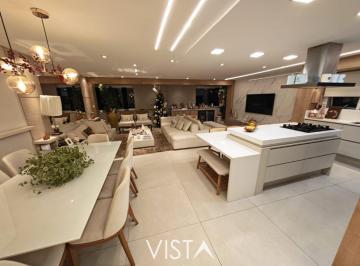 Apartamento · 190m² · 4 Quartos · 4 Vagas · Apartamento à venda no bairro Vila Carrão - São Paulo/SP, Zona Leste