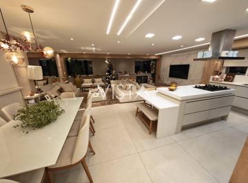 Apartamento · 190m² · 4 Quartos · 4 Vagas · Apartamento à venda no bairro Vila Carrão - São Paulo/SP, Zona Leste