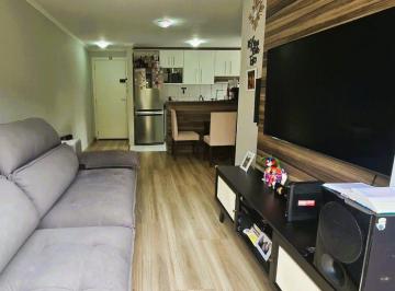 de8ce1e0d73a2cb3cd0c5d8d9876630d51388169 · Apartamento Garden com 3 dormitórios para alugar, 71 m² por R$ 3.200/mês - Santa Quitéria - Curitiba