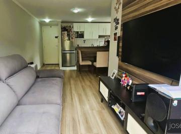 acf8069e3e0d4a29d1d08c661b8aac4edc942cdf · Apartamento Garden com 3 dormitórios para alugar, 71 m² por R$ 3.200/mês - Santa Quitéria - Curitiba