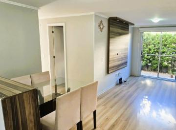 ba11e7510445c32f42cd4173b6c5468334483513 · Apartamento Garden com 3 dormitórios para alugar, 71 m² por R$ 2.950/mês - Santa Quitéria - Curitiba