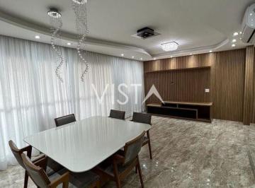 Apartamento · 137m² · 3 Quartos · 2 Vagas · Condomínio Absoluto Tatuapé - Apartamento Para venda no tatuape