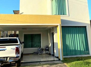 Apartamento · 313m² · 4 Quartos · 2 Vagas · CASA EM CONDOMINIO FECHADO PARA ALUGUEL