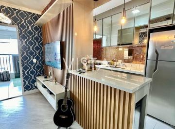 Apartamento · 78m² · 2 Quartos · 1 Vaga · PRAÇA TATUAPÉ - Apartamento a Venda no Tatuapé