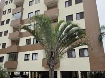 a067f9ebc343417fd22e14ce8cb4103cd4142ef8 · Apartamento com 3 dormitórios à venda, 80 m² por R$ 245.000 - Jardim do Lago - Campinas/SP