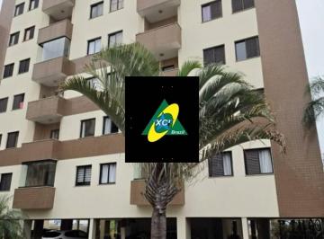 1a27c50e78f0927b0de7a82c2f8c24fff7c0fada · Apartamento com 3 dormitórios, 80 m² - venda por R$ 525.000,00 ou aluguel por R$ 3.310,00/mês - Jard