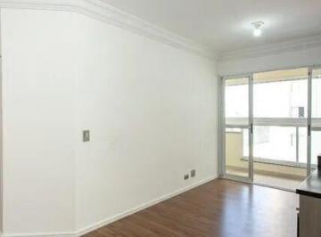 Apartamento · 70m² · 3 Quartos · 1 Vaga · Condominio Mirante - Apartamento à venda no bairro Chácara Califórnia - São Paulo/SP