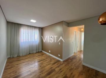 Apartamento · 58m² · 3 Quartos · 1 Vaga · Edifício Villa Treviso - Apartamento para locação no TATUAPÉ