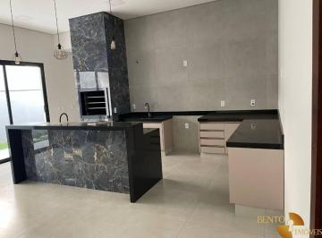 dbad7165f18fae0275d61b17193260f444f48c79 · Casa com 3 dormitórios para alugar, 210 m² por R$ 8.500/mês - Aquarela das Artes - Sinop/MT