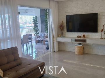 Apartamento · 119m² · 3 Quartos · 2 Vagas · Apartamento à venda com 119m², 3 quartos e 2 vagas Belenzinho