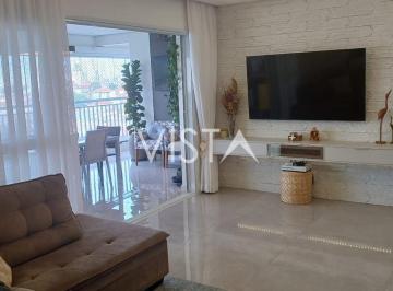 Apartamento · 119m² · 3 Quartos · 2 Vagas · Apartamento à venda com 119m², 3 quartos e 2 vagas Belenzinho