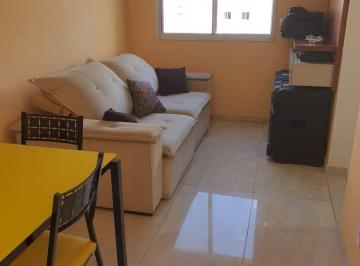 Apartamento · 42m² · 2 Quartos · Condomínio In Parque Belém Perdizes - Apartamento Belém