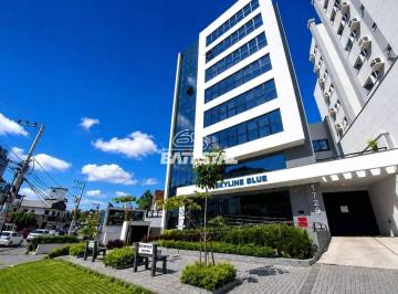 ca8f5f8810cd74884b2acfc0b935e2697a22c1ca · Apartamento com 1 dormitório para alugar, 45 m² por R$ 2.400,00/ano - Itoupava Seca - Blumenau/SC
