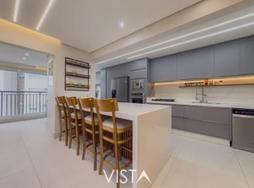 Apartamento · 110m² · 3 Quartos · 2 Vagas · PRAÇA TATUAPÉ - Apartamento Para Venda no Tatuapé