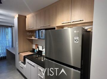 Apartamento · 25m² · 1 Quarto · Condomínio Lumen - Studios - Studio de 25m² à venda no Anália Franco