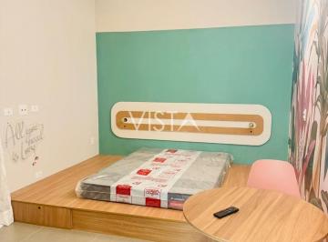 Apartamento · 26m² · 1 Quarto · Condomínio Jacarandá Residencial - Apartamento Studio para venda na vila formosa