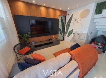 Apartamento · 180m² · 3 Quartos · 2 Vagas · Edificio Parque Analia Franco - Apartamento Cobertura a Venda no TATUAPÉ