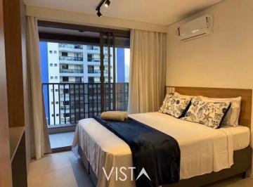Apartamento · 25m² · 1 Quarto · Apartamento Studio 25 metros a Venda - valor abaixo do mercado