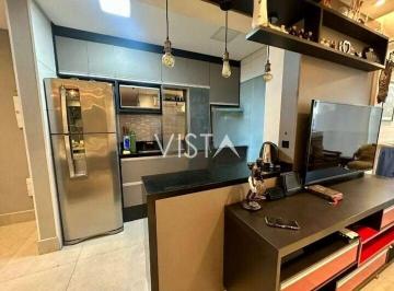 Apartamento · 60m² · 2 Quartos · 1 Vaga · Condomínio Edifício Class Anália Franco - Apartamento Padrão a venda no Anália Franco