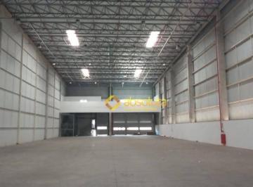 d7e96c1ad7f3b1ef5cb9d7b122d450e767bbb588 · Galpão para alugar, 2287 m² por R$ 77.483,57/mês - Muribeca - Jaboatão dos Guararapes/PE