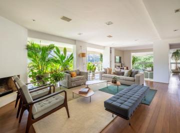 c32ec894385a91ee61e96a5f4d307025aeaff428 · Apartamento com 4 suíres à venda, 261 m² por R$ 5.800.000 - Alto de Pinheiros - São Paulo/SP