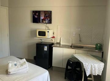 87c205ca3dbc35ea51660b3d152600095967ade0 · Apartamento com 1 dormitório à venda, 29 m² por R$ 85.000 -CTC Centro - Caldas Novas/GO